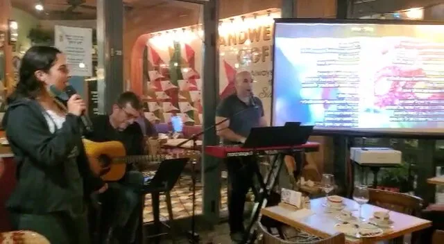 שירי רוק פופ